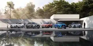 Hibrit SUV Araçlar: Konfor ve Verimlilik Bir Arada Hibrit SUV Araçlar: Konfor ve Verimlilik Bir Arada, hibrit araç modelleri ve Lexus RX 350h teknolojisi