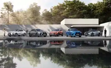Hibrit SUV Araçlar: Konfor ve Verimlilik Bir Arada Hibrit SUV Araçlar: Konfor ve Verimlilik Bir Arada, hibrit araç modelleri ve Lexus RX 350h teknolojisi