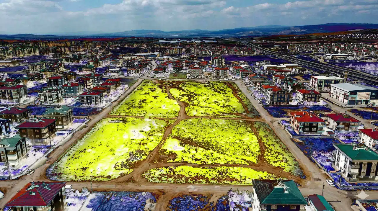 hisseli arsa tapusu Tapu sicili, şerh, ipotek, paylı mülkiyet, hissedar, mülkiyet hakkı, hisse payı