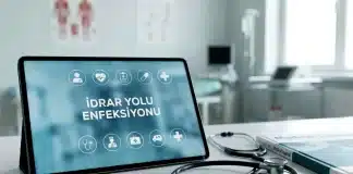 kadınlarda idrar yolu enfeksiyonu belirtileri ve vücudun verdiği 5 erken uyarı tablosu