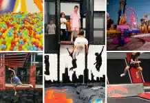 İzmir’de Çocuklarla Gezebileceğiniz Keyifli Rotalar İzmir’de çocuklarla gezilecek yerler arasında parklar, sahil yürüyüşleri ve aileler için keyifli şehir rotaları