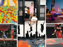 İzmir’de Çocuklarla Gezebileceğiniz Keyifli Rotalar İzmir’de çocuklarla gezilecek yerler arasında parklar, sahil yürüyüşleri ve aileler için keyifli şehir rotaları