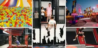 İzmir’de Çocuklarla Gezebileceğiniz Keyifli Rotalar İzmir’de çocuklarla gezilecek yerler arasında parklar, sahil yürüyüşleri ve aileler için keyifli şehir rotaları