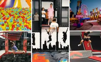 İzmir’de Çocuklarla Gezebileceğiniz Keyifli Rotalar İzmir’de çocuklarla gezilecek yerler arasında parklar, sahil yürüyüşleri ve aileler için keyifli şehir rotaları