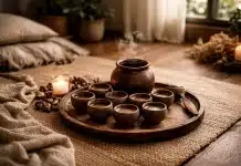 Yoga ve kakao seremonisi: Öze dönüşün kadim yolları