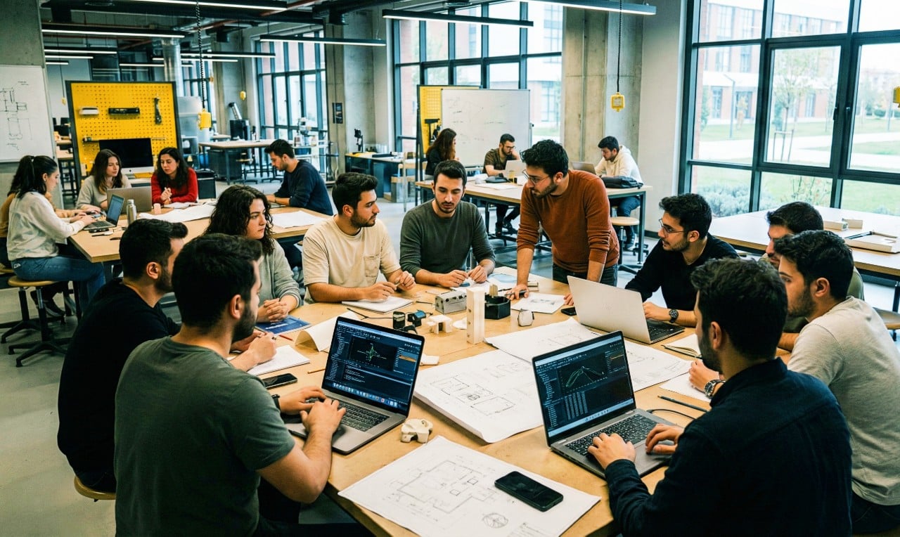 Google, Microsoft, IBM gibi teknoloji devlerinin sunduğu sertifika programları