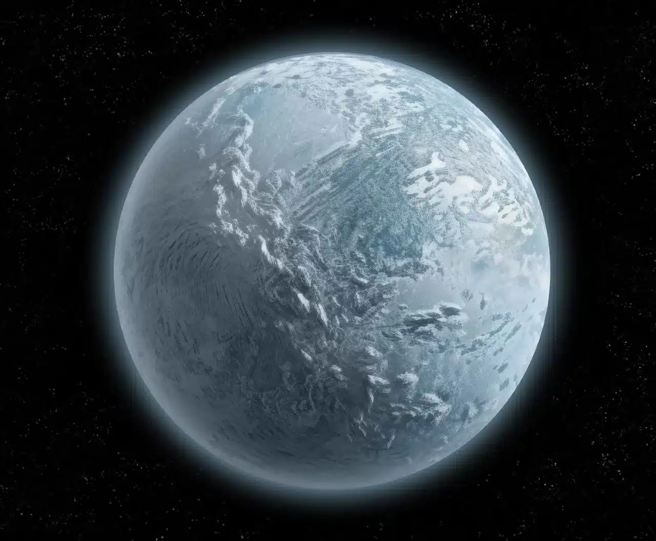 "Kartopu Dünya" teorisinde şaşırtıcı bulgular