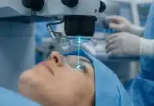 Katarakt tedavisinde femtosaniye lazer yöntemi: Avantajları ve süreç katarakt tedavisinde femtosaniye lazer