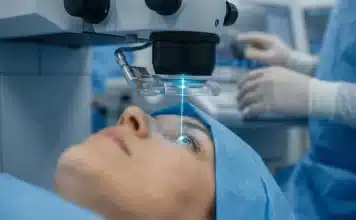 Katarakt tedavisinde femtosaniye lazer yöntemi: Avantajları ve süreç katarakt tedavisinde femtosaniye lazer