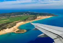 Kıbrıs’ın Keşfedilmesi Gereken Rotaları Kıbrıs'ın Keşfedilmesi Gereken Rotaları kapsamında Girne, Gazimağusa ve Karpaz Yarımadası manzarası