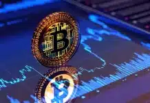 kripto para piyasası ve Bitcoin fiyat dalgalanmalarına odaklanan analiz teması