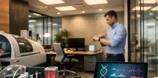 Kurumsal hayatta longevity dönemi: Yeni nesil yan haklar ve trendler Şirketler için yeni nesil yan haklar: Kurumsal longevity, biohacking ve biyolojik yaş yatırımları ile çalışan bağlılığını artırın.