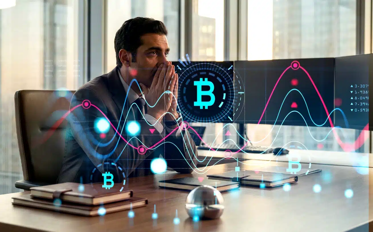 kripto para piyasası kurumsal şirketlerden büyük satışlar