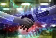 Longevity 2026 protokolleri ile uzun ömür devrimi başlıyor Longevity 2026 protokollerini temsil eden dijital sağlık ikizi verileri