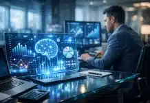 Mali müşavirlikte yapay zeka devrimi: Klasik muhasebe dönemi bitiyor! Mali müşavirlikte yapay zeka destekli dijital dönüşüm süreci