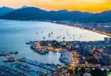 Marmaris Gezi Rehberi Marmaris Gezi Rehberi kapsamında Marmaris otelleri ve erken rezervasyon otelleri seçenekleriyle tatil planlama