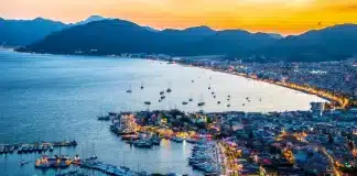 Marmaris Gezi Rehberi Marmaris Gezi Rehberi kapsamında Marmaris otelleri ve erken rezervasyon otelleri seçenekleriyle tatil planlama