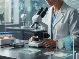 Mide kanseri tedavisinde hayat kurtaran 5 temel basamak Mide kanseri tanısında gastroskopi işlemi ve modern tıbbi ekipmanlar