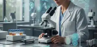 Mide kanseri tedavisinde hayat kurtaran 5 temel basamak Mide kanseri tanısında gastroskopi işlemi ve modern tıbbi ekipmanlar