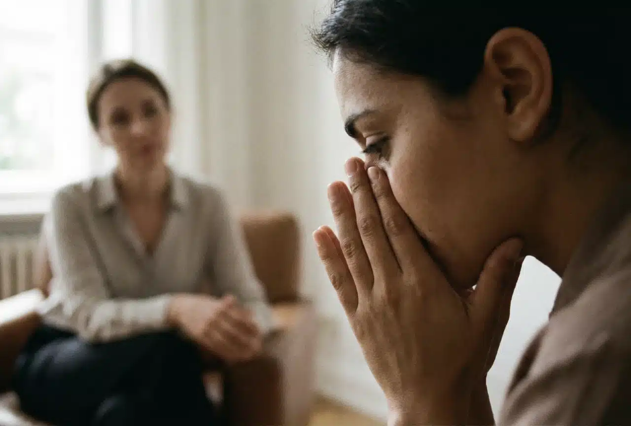 mitomani nedir? Yalan söylemek korku ve kendini koruma içgüdüsünden kaynaklanıyor