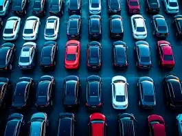 Otomotivde güncel fiyat listesi kapsamında sunulan yeni nesil araç modelleri