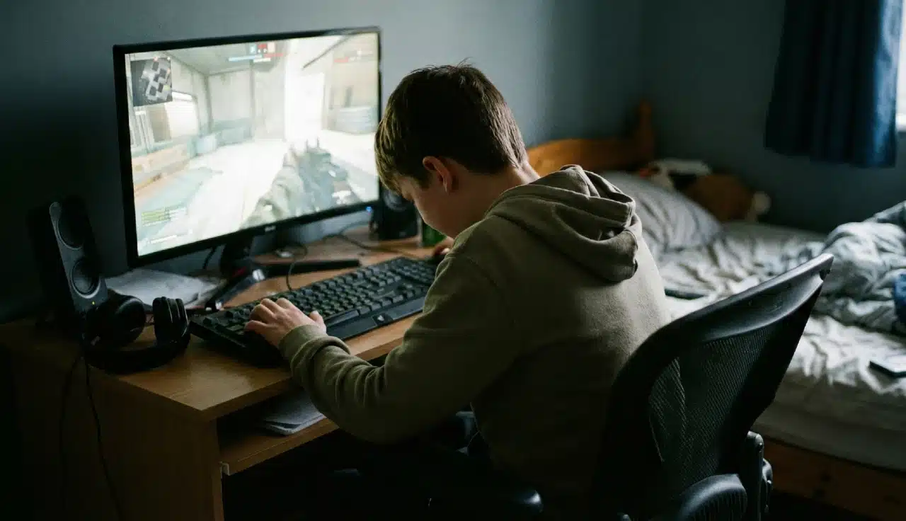 Dijital çağın görünmez tehlikesi: Oyun bağımlılığı neden artıyor?