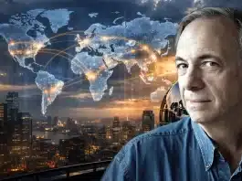 Ray Dalio: Büyük Döngü’nün 6’ncı aşamasındayız, kripto para rönesansı başlayabilir Ray Dalio büyük döngü teorisi ve kripto para analizi