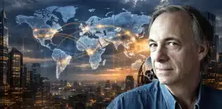 Ray Dalio: Büyük Döngü’nün 6’ncı aşamasındayız, kripto para rönesansı başlayabilir Ray Dalio büyük döngü teorisi ve kripto para analizi