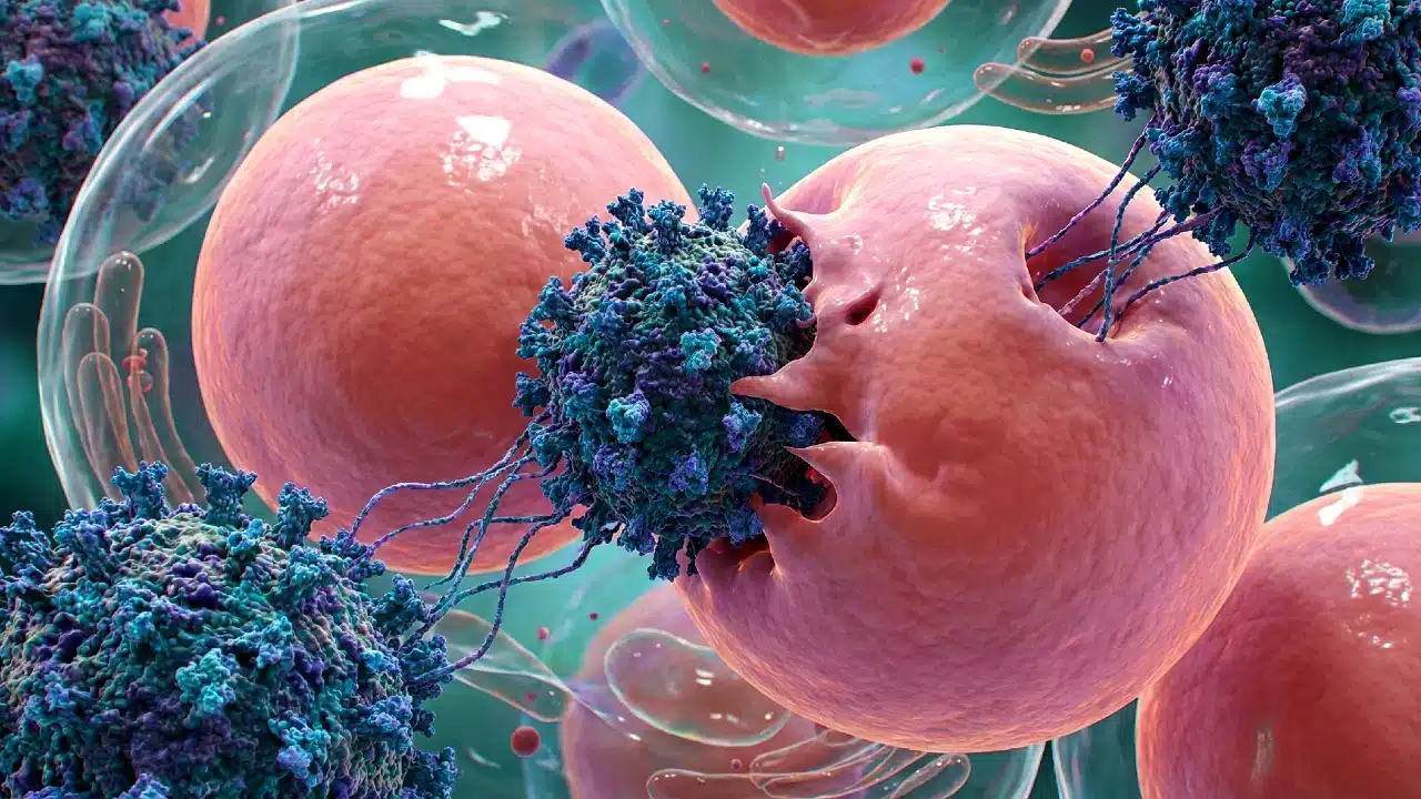 RSV belirtileri neler? Gelecekte astım ve akciğer hastalıklarına neden oluyor!