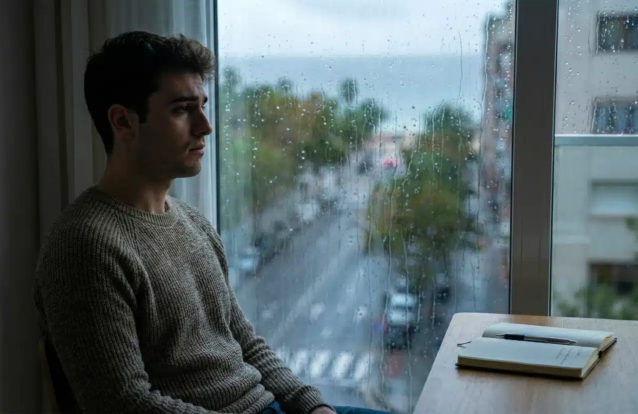 Ruhsal tükenmişlik neden sessiz ilerler sorusu üzerine odaklanan bir çalışma ortamı