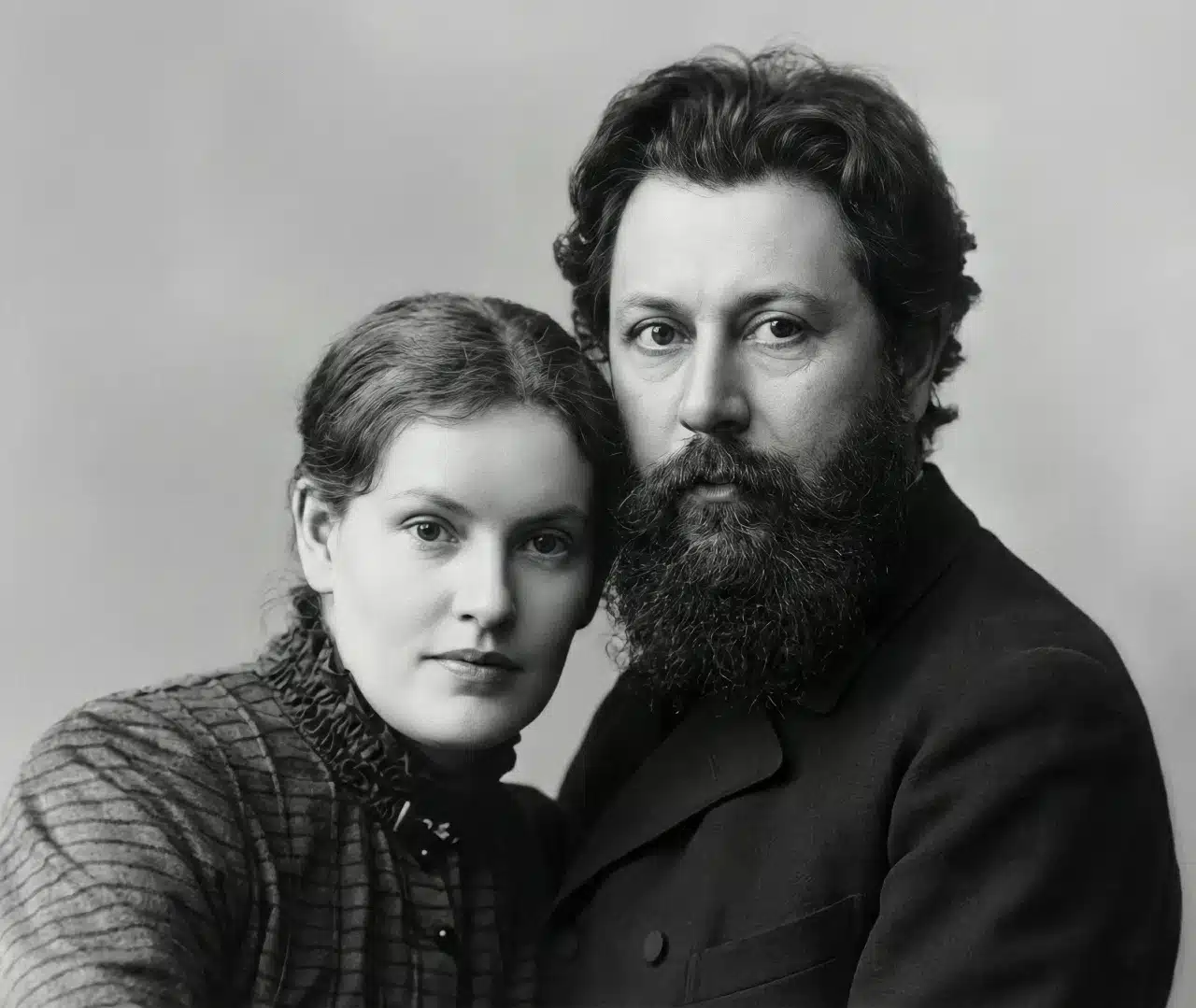 Nietzsche ve Salomé: Felsefi yakınlık ve gerilim