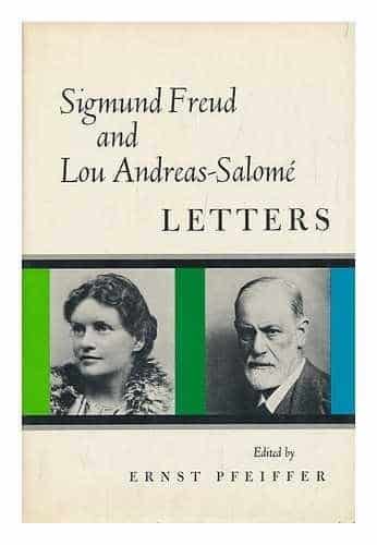 Lou Andreas Salomé’nin kitapları: Freud ile mektuplaşmalar