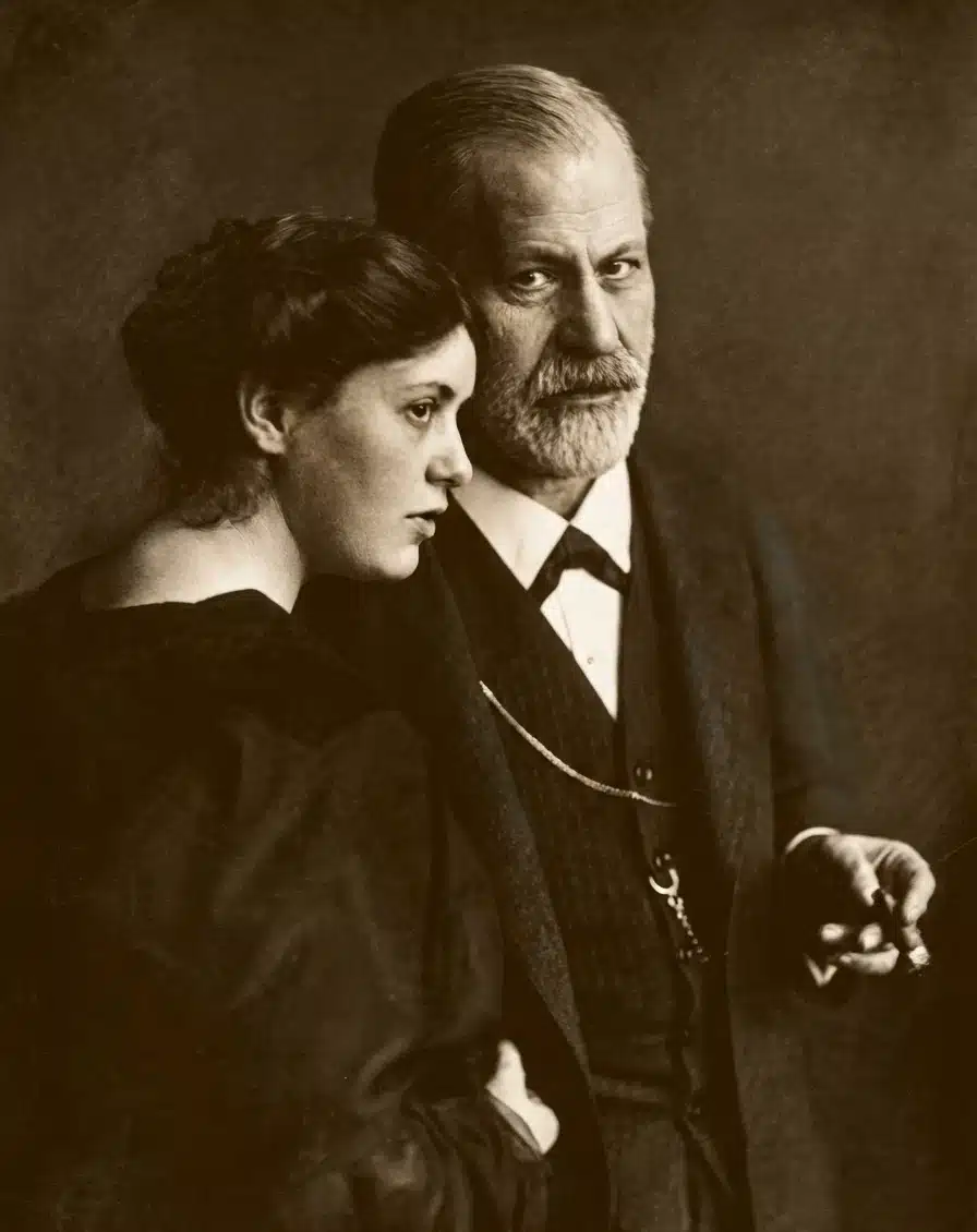 Freud ile psikanalitik ortaklık