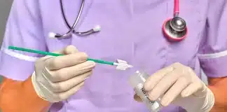 Serviks kanseri tarama testleri ve jinekolojik muayene süreci