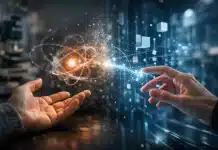 Simülasyon hipotezi temelinde gerçekliğin ve evrenin dijital kökenlerini ele alan teorik yaklaşım