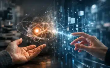 Simülasyon hipotezi: Gerçekliğimiz dev bir video oyunundan mı ibaret? Simülasyon hipotezi temelinde gerçekliğin ve evrenin dijital kökenlerini ele alan teorik yaklaşım