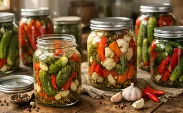 Sinbiyotik beslenme, turşu ve fermente gıdalar: Faydalı mı zararlı mı? Sinbiyotik Beslenme: Bağırsak Dostu mu Yoksa Gizli Tansiyon Tuzağı mı?