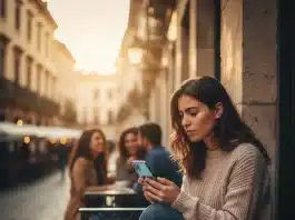 Sosyal medyadaki yetersizlik hissi: Dijital benlik ile gerçek kimlik arasındaki uçurum Sosyal medyada mükemmel hayat paylaşımları ve gençlerin yetersizlik hissi