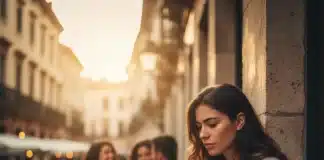 Sosyal medyadaki yetersizlik hissi: Dijital benlik ile gerçek kimlik arasındaki uçurum Sosyal medyada mükemmel hayat paylaşımları ve gençlerin yetersizlik hissi