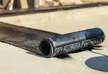 Yağmurların Bastırdığı Bu Dönemlerde Her Binanın Ortak İhtiyacı: Su Membranı Su Membranı uygulaması ile su yalıtımı ve su yalıtım membranı kullanılan çatı ve temel izolasyonu