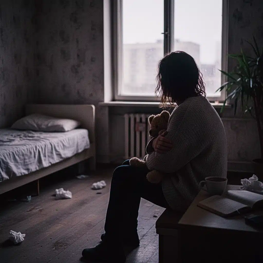 Travma sonrası zihnimiz ve bedenimiz