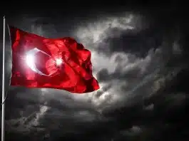 Mustafa Kemal’in Askerleriyiz! Mustafa Kemal'in Askerleriyiz!