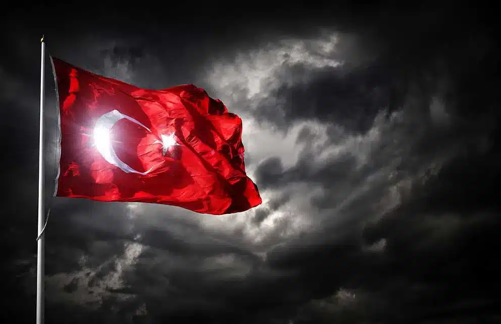 Mustafa Kemal'in Askerleriyiz!