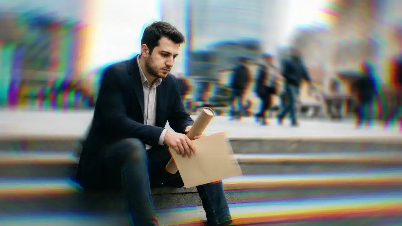 Üniversite diploması ve iş dünyasındaki dijital dönüşüm süreci