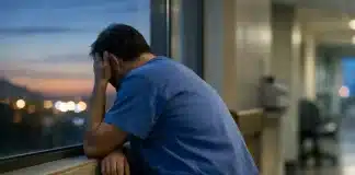 Vardiyalı çalışma melatonin hormonu seviyelerini düşürüyor Gece vardiyasında çalışan bir bireyin melatonin hormonu seviyelerini korumak için uyku ortamı