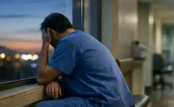 Vardiyalı çalışma melatonin hormonu seviyelerini düşürüyor Gece vardiyasında çalışan bir bireyin melatonin hormonu seviyelerini korumak için uyku ortamı