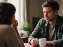 Yalan söylemenin nedenleri ve dürüstlük arayışındaki psikolojik gerçekler Yalan söylemenin nedenleri üzerine düşünen ve sosyal maskelerini sorgulayan bir birey