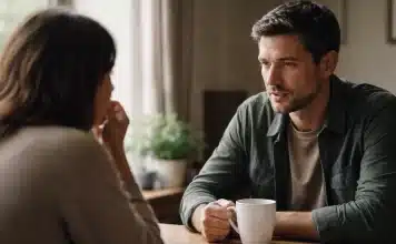 Yalan söylemenin nedenleri ve dürüstlük arayışındaki psikolojik gerçekler Yalan söylemenin nedenleri üzerine düşünen ve sosyal maskelerini sorgulayan bir birey