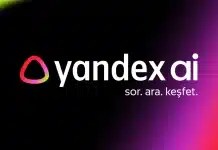 Yandex AI Türkiye: Yapay zeka süper uygulama ekosisteminde yeni bir dönem Yandex AI Türkiye: Süper uygulama ekosisteminde yeni bir dönem