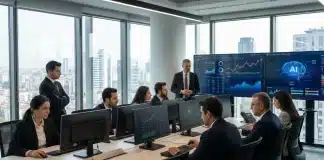 Yapay zeka finans sektörü için tehdit mi fırsat mı? Yapay zeka finans sektörü özelinde borsa verilerinin ve analizlerin dijital ortamda incelenmesi